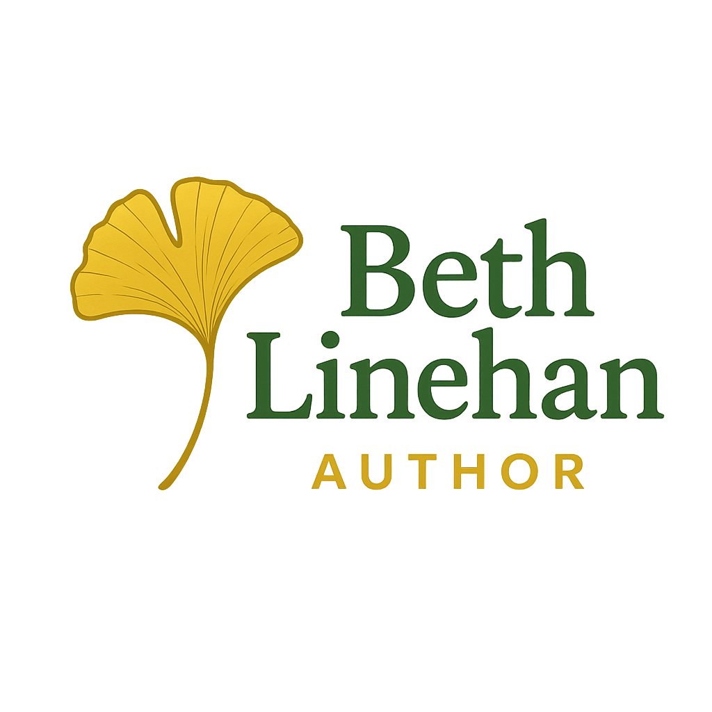 Beth Linehan Author